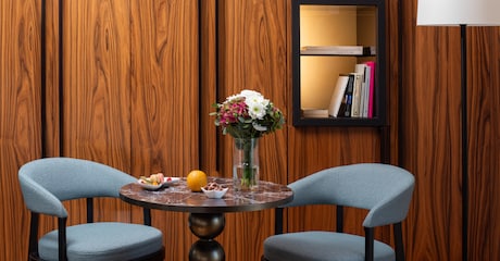 Room Chambre Premium